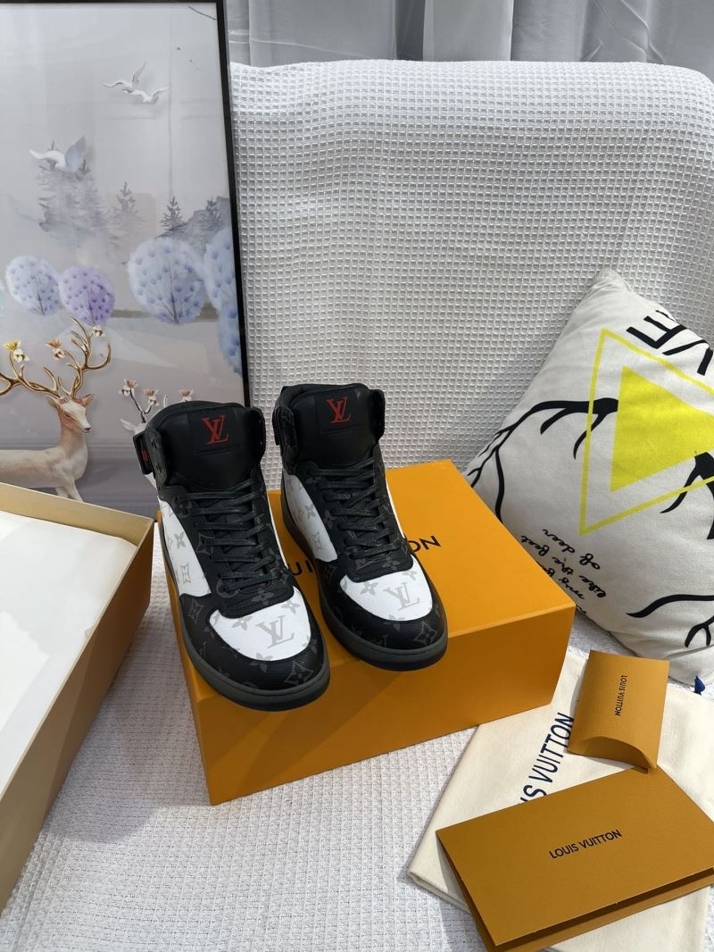 Louis Vuitton Sneakers